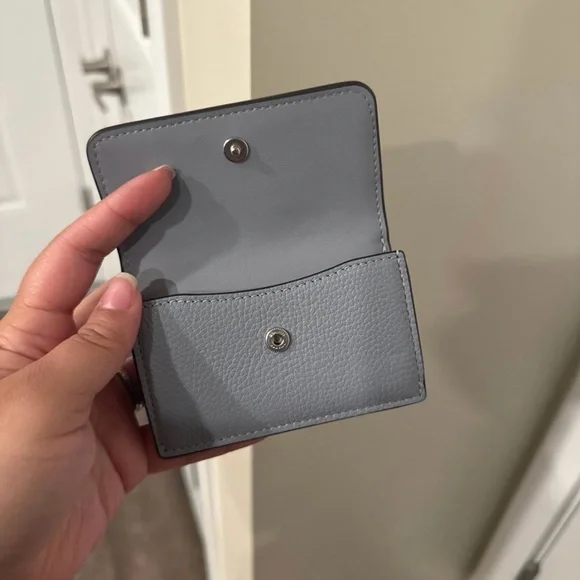 Coach Wallet - Picture 6 of 7